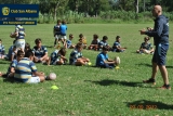 Staff de Rugby Infantiles 2021